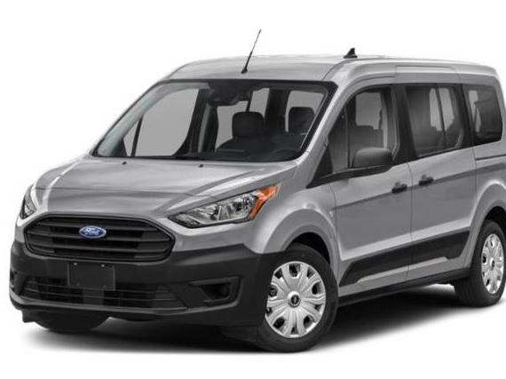 FORD TRANSIT CONNECT 2020 NM0GS9E29L1465508 image
